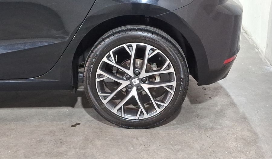 Seat Ibiza 1.6 XCELLENCE Hatchback 2024