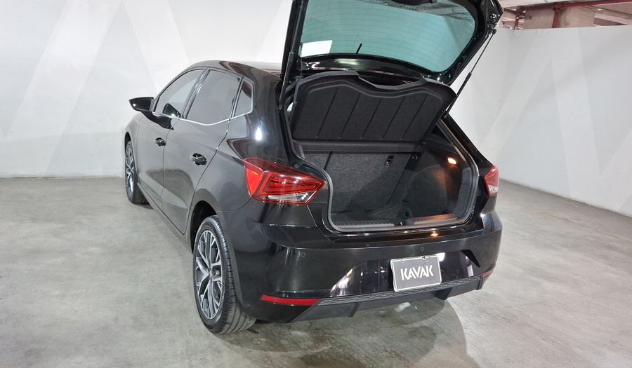 Seat Ibiza 1.6 XCELLENCE Hatchback 2024