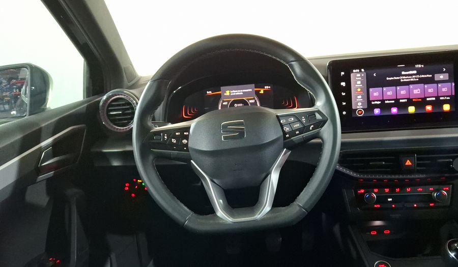Seat Ibiza 1.6 XCELLENCE Hatchback 2024