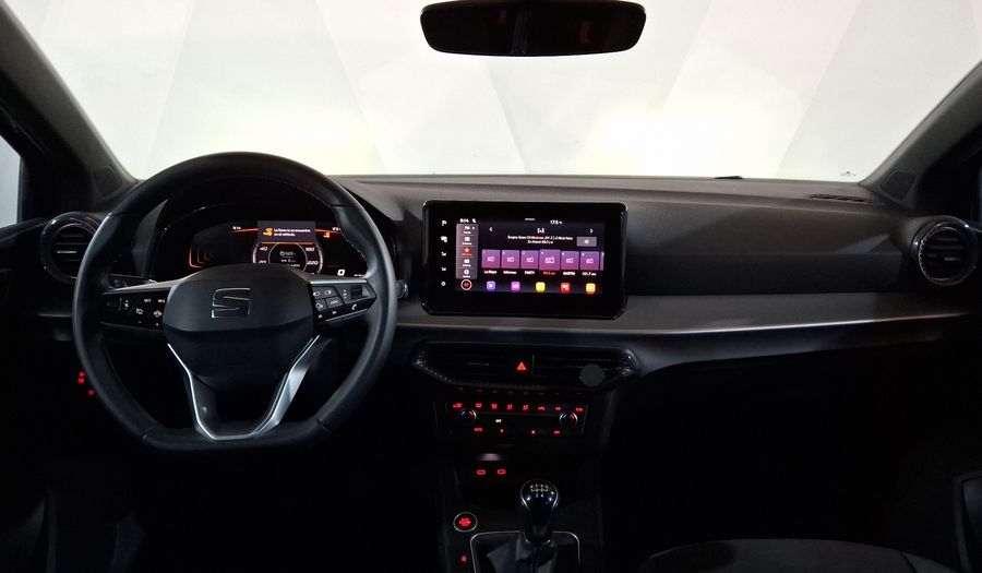 Seat Ibiza 1.6 XCELLENCE Hatchback 2024