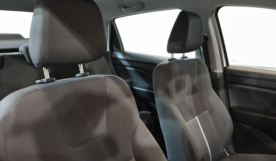 Chevrolet Aveo 1.5 LS D Sedan 2024
