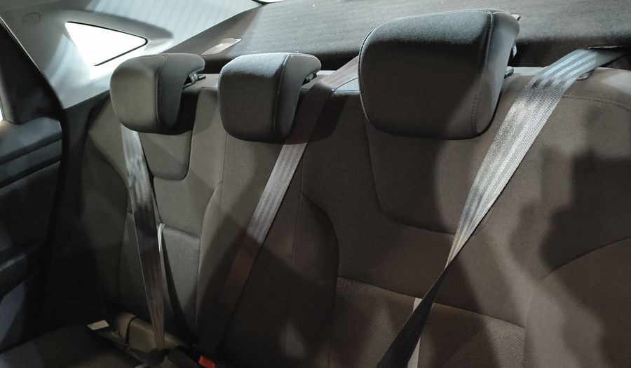 Chevrolet Aveo 1.5 LS D Sedan 2024