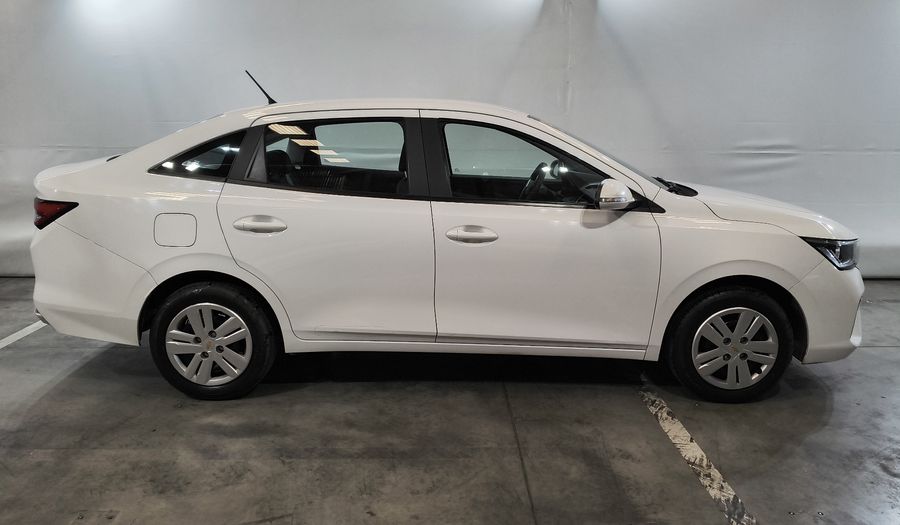 Chevrolet Aveo 1.5 LS D Sedan 2024