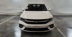 Chevrolet Aveo 1.5 LS D Sedan 2024