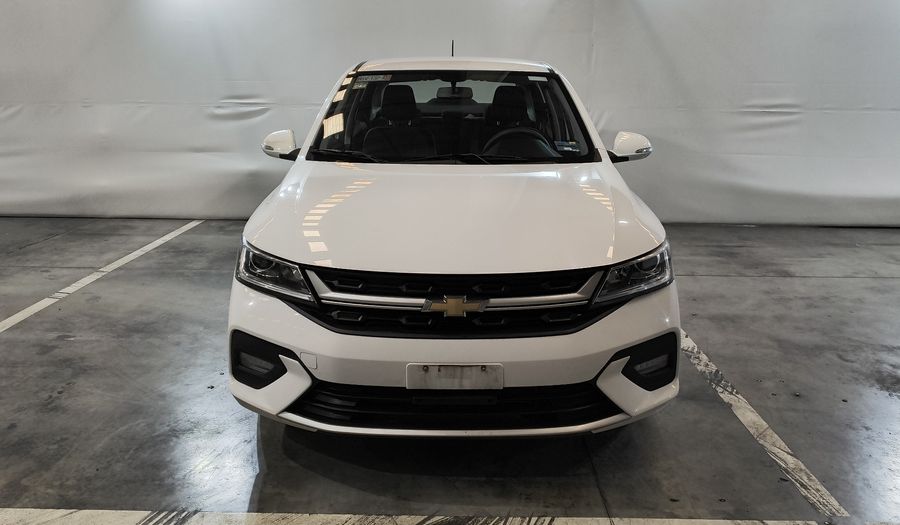 Chevrolet Aveo 1.5 LS D Sedan 2024