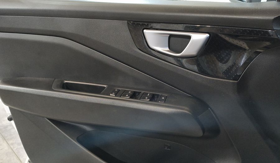 Chevrolet Aveo 1.5 LS D Sedan 2024