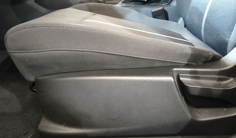 Chevrolet Aveo 1.5 LS D Sedan 2024