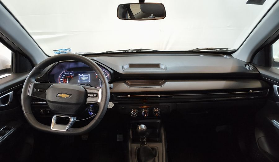 Chevrolet Aveo 1.5 LS D Sedan 2024