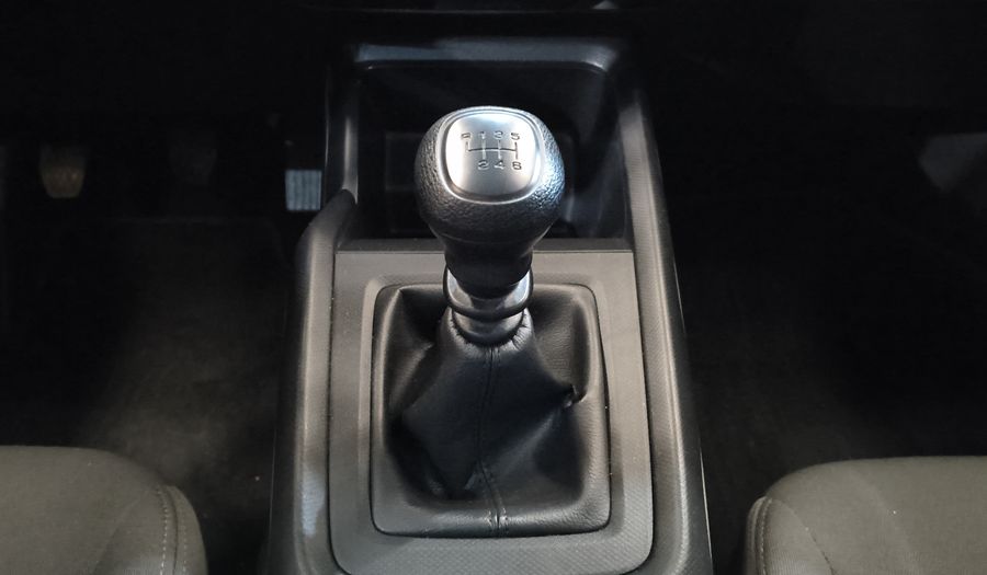 Chevrolet Aveo 1.5 LS D Sedan 2024