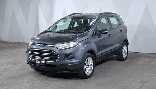 Ford • EcoSport