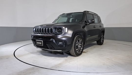 Jeep • Renegade