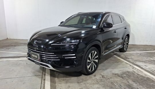 Byd • Song plus