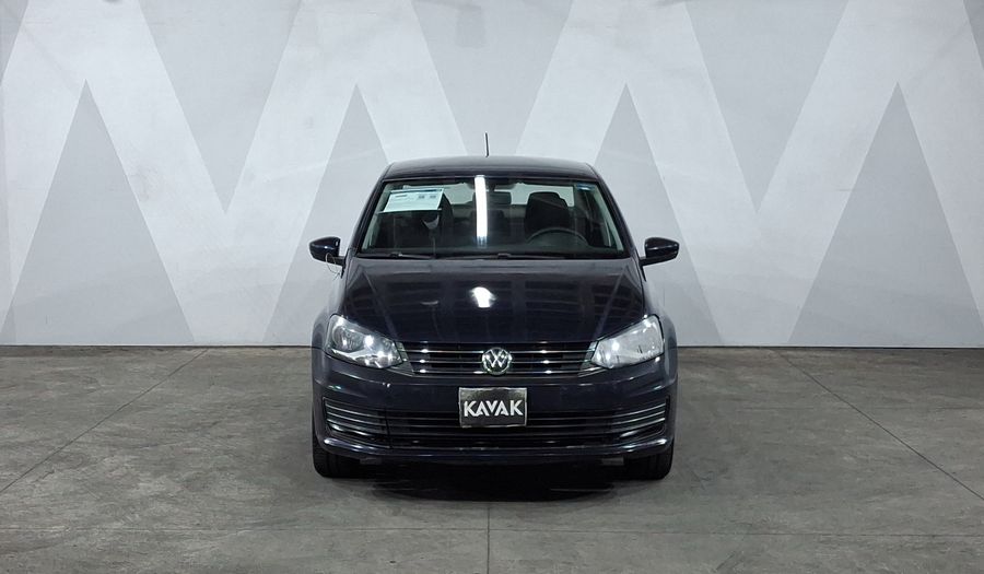 Volkswagen Vento 1.6 STARTLINE TIPTRONIC Sedan 2016