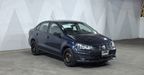 Volkswagen Vento 1.6 STARTLINE TIPTRONIC Sedan 2016