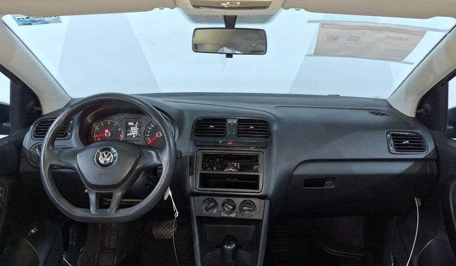 Volkswagen Vento 1.6 STARTLINE TIPTRONIC Sedan 2016