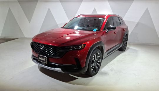 Mazda • CX-50