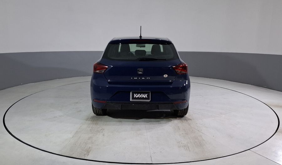 Seat Ibiza 1.6 XCELLENCE Hatchback 2019