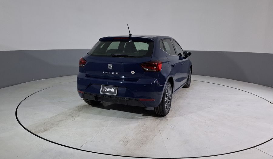 Seat Ibiza 1.6 XCELLENCE Hatchback 2019