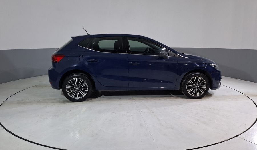 Seat Ibiza 1.6 XCELLENCE Hatchback 2019