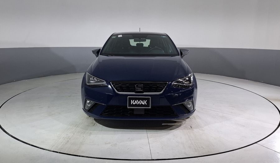 Seat Ibiza 1.6 XCELLENCE Hatchback 2019