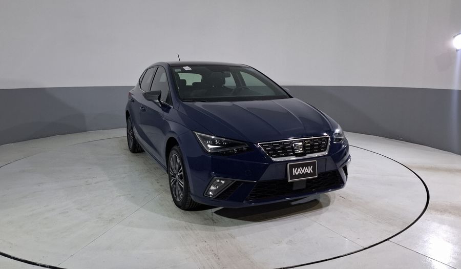 Seat Ibiza 1.6 XCELLENCE Hatchback 2019