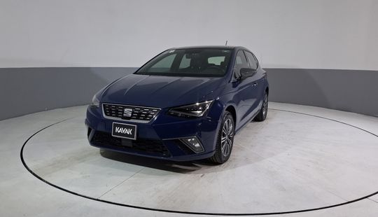 Seat • Ibiza