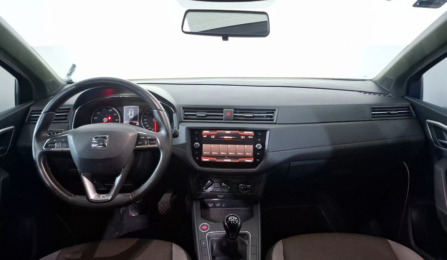 Seat Ibiza 1.6 XCELLENCE Hatchback 2019