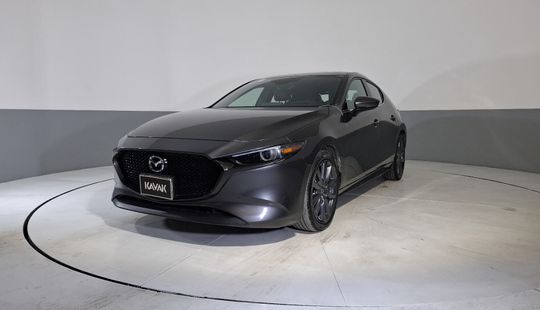 Mazda • Mazda 3