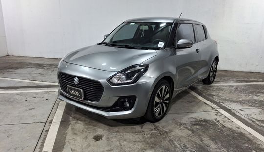 2019 • 73,175 km • Automático