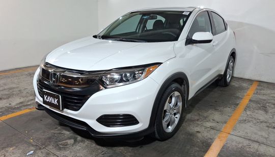 Honda • HR-V