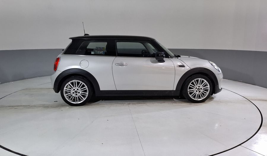 Mini Cooper 1.5 COOPER CHILI AT Hatchback 2017