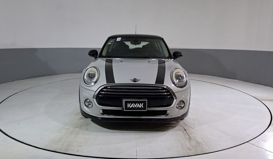 Mini Cooper 1.5 COOPER CHILI AT Hatchback 2017