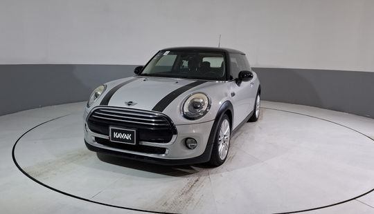 Mini • Cooper