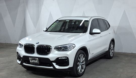 Bmw • X3