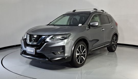 Nissan • X-Trail