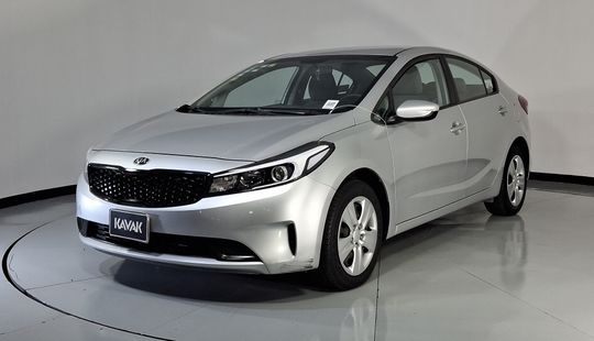 Kia • FORTE