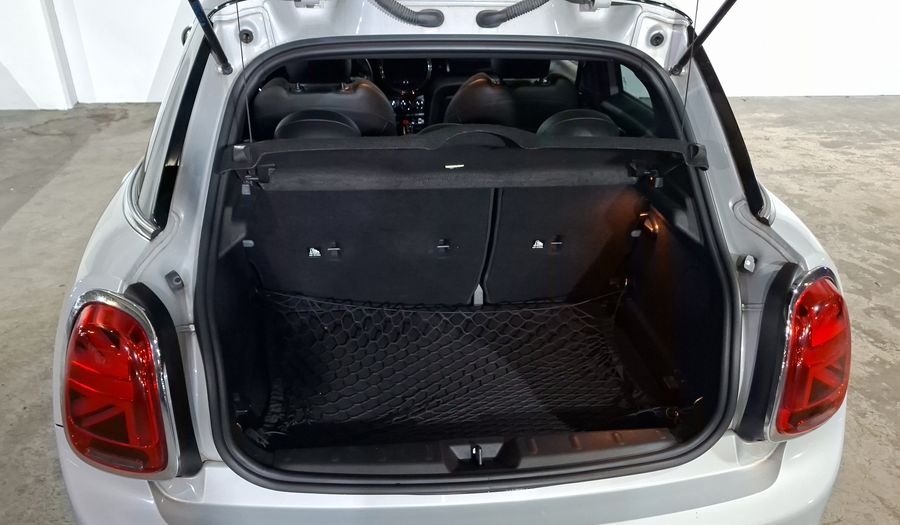 Mini Cooper S 2.0 COOPER HOT CHILI DCT Hatchback 2021