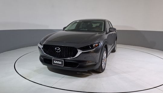 Mazda • CX-30