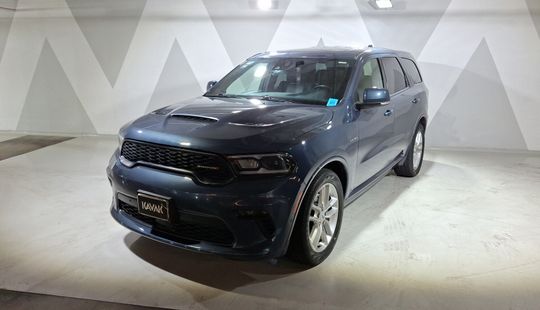 Dodge • Durango