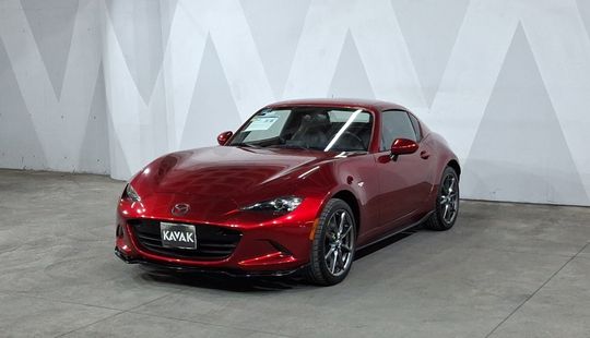 Mazda • MX-5