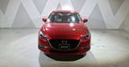Mazda 3 2.5 HATCHBACK S GRAND TOURING TA Hatchback 2017