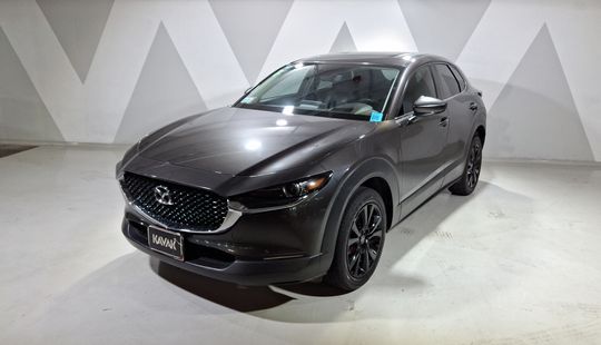 Mazda • CX-30