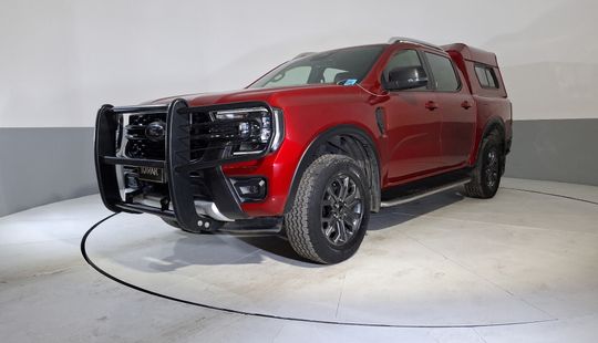 Ford • Ranger