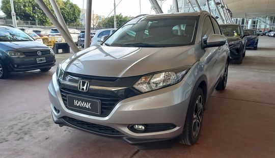 Honda • HR-V