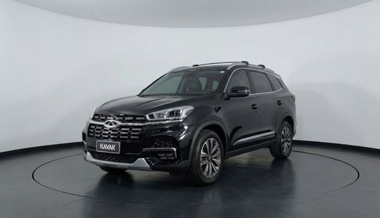Chery • Tiggo 8
