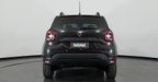 Renault Duster 1.6 ICONIC CVT Suv 2022