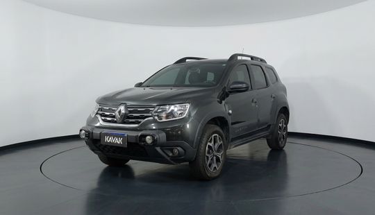 Renault • Duster