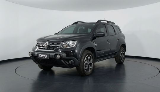 Renault • Duster