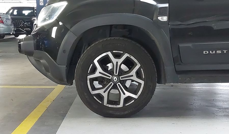 Renault Duster 1.6 ICONIC CVT Suv 2022