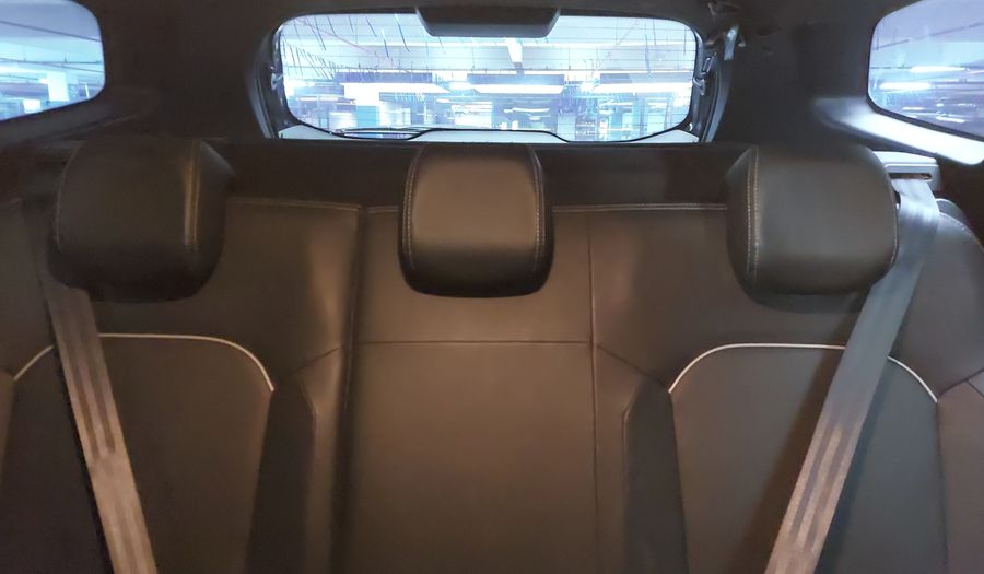 Renault Duster 1.6 ICONIC CVT Suv 2022